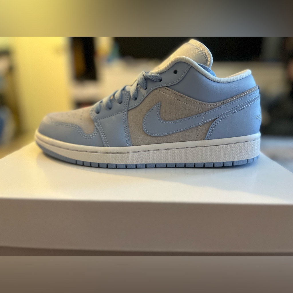 Air Jordan 1 Low